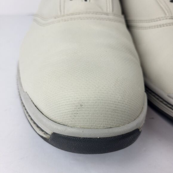 Footjoy Contour Men's Golf Shoes Size 12 M - Picture 4 of 16